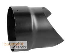 Bertrams ST-Pu Anschwei�stutzen f�r Rohr d:130