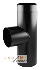 Bertrams ST-Pu T-St�ck 90 Grad d:200, Form ZE