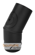 Bertrams Pelletino Bogen geschwei�t 30 Grad