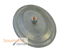 Bertrams FAL Kontrollverschlu� 78 X 103