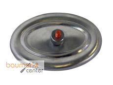 Bertrams ALU-Kontrollverschlu� 57 X 87