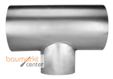 Bertrams ALU-T-St�ck