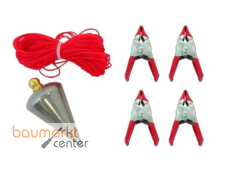 Bertrams KOSTA Lotschnurset enth�lt: