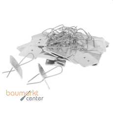 Bertrams Pr�flochverschlus f�r alle DN