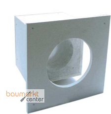 Bertrams Wanddurchf�hrung DW200 di:WDF