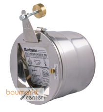 Bertrams Zugbegrenzer ZB150 lose