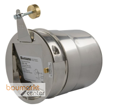 Bertrams Zugbegrenzer d:150 mit