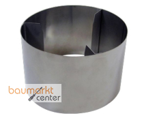 Bertrams EWR Zuluftf�hrungsh�lse d:350