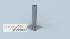 Bertrams EWR Kaminkopfverl�ngerung EW d:180