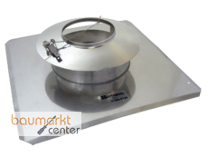 Bertrams EWR-D M�ndungsbausatz d:160