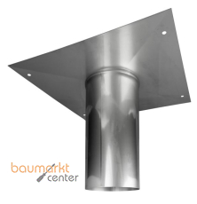 Bertrams EWR M�ndungselement ME