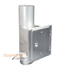 Bertrams EWR-FU Reinigungselement RE 1 d:180