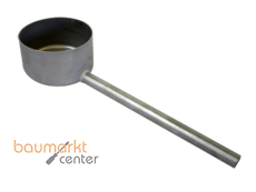 Bertrams EWR Rohrfuß d:200, Bertrams EWR Rohrfuß d:200,