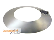 Bertrams EWR Regenkragen d:550 VA gl�nzend