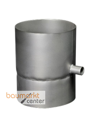 Bertrams EWR-D Rohrelement mit Entw�sserung