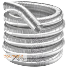 Bertrams EWR Flexrohr d:120 mm