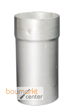 Bertrams EWR Rohrelement verstellbar d:180