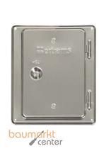 Bertrams EWR Reinigungs-T�re lose, 200x300 mm