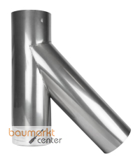 Bertrams EWR-FU Anschlussst�ck 45 Grad