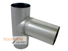 Bertrams EWR-D Anschlussst�ck 87 Grad