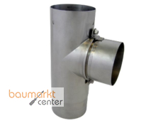 Bertrams EWR Anschlussst�ck 90 Grad KOSTA