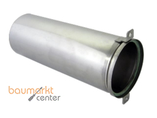 Bertrams EWR Stutzen f�r Grundelement 90 Grad