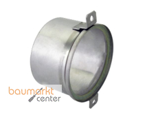 Bertrams EWR Stutzen f�r Grundelement 90 Grad