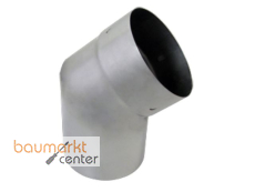 Bertrams EWR-D Segmentbogen 45 Grad, d:160