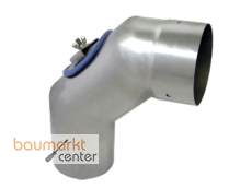 Bertrams EWR-D Segmentbogen 87 Grad, d:600