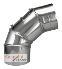 Bertrams EWR Segmentbogen SB 90 Grad d:180 Bertrams EWR Segmentbogen SB 90 Grad d:180