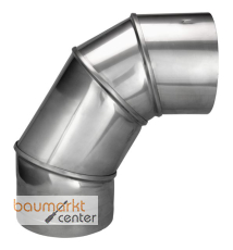 Bertrams EWR Segmentbogen SB 0-90 Grad OHNE RV Bertrams EWR Segmentbogen SB 0-90 Grad OHNE RV