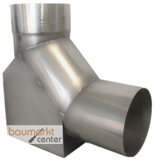 Bertrams EWR-D Sockelelement d:80 Bertrams EWR-D Sockelelement d:80