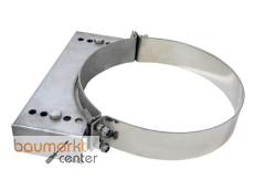 Bertrams EWR Wandbefestigung verstellbar Bertrams EWR Wandbefestigung verstellbar