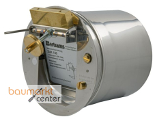 Bertrams EWR Zugbegrenzer d:130 mit Ex-Klappe Bertrams EWR Zugbegrenzer d:130 mit Ex-Klappe