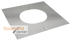 Bertrams DW Blendblech f�r Dachschr�ge