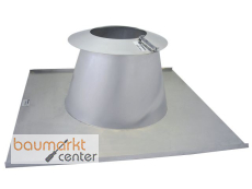 Bertrams DW Dacheindicht. DN 450, 0-15 Grad