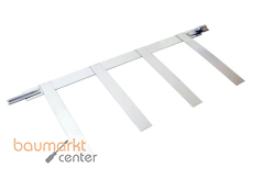 Bertrams DW Distanzhalter d:500