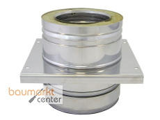 Bertrams DW Konsolplatte offen, d:350