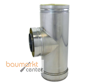 Bertrams DW Anschlussst�ck 90 Grad