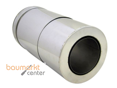 Bertrams DW Wanddurchf�hrung isoliert d:150