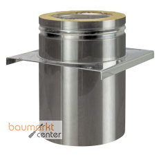 Bertrams DW Zwischenst�tzplatte d:600