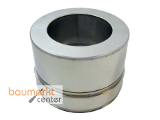 Bertrams DW-D M�ndungselement d:250