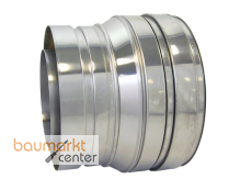 Bertrams DW-D Reduzierst�ck d:500 auf d:450