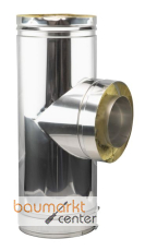 Bertrams DW-D Anschlussst�ck 90 Grad