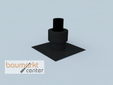 Bertrams Polyline EW flex M�ndungsabschluss