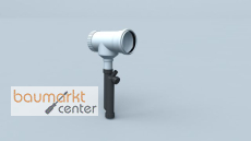 Bertrams Polyline EW Kaskaden-Endst�ck