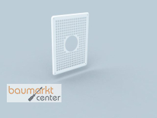 Bertrams Polyline EW L�ftungsgitter