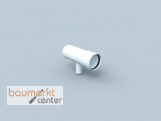 Bertrams Polyline EW Rohr mit Entw�sserung