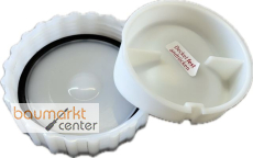 Bertrams Polyline EW Ersatzd. DN60 f. Rev.bg.