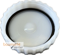 Bertrams Polyline EW Ersatzd. DN60 f. Rev.-